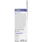 Balea Crème de nuit au rétinol et au bakuchiol, 30 ml