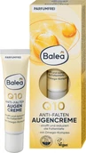 Balea Contorno de ojos Q10 Antiarrugas, 15 ml