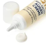 Balea Q10 Crème anti-rides pour les yeux, 15 ml