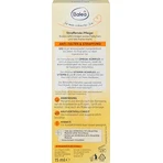 Balea Q10 Crème anti-rides pour les yeux, 15 ml