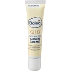 Balea Q10 Crème anti-rides pour les yeux, 15 ml