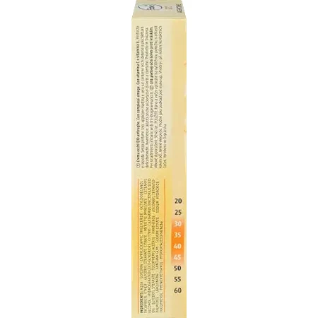 Balea Q10 Crème anti-rides pour les yeux, 15 ml