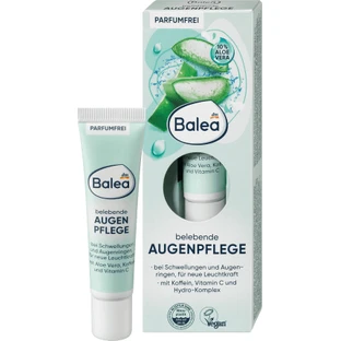Balea Augenpflege belebend, 15 ml