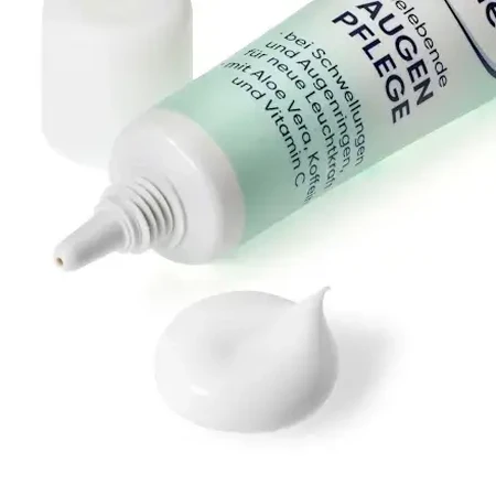 Balea Augenpflege belebend, 15 ml