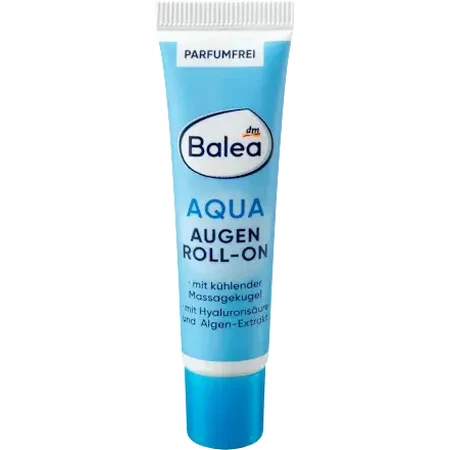 Balea oogcrème, 15 ml