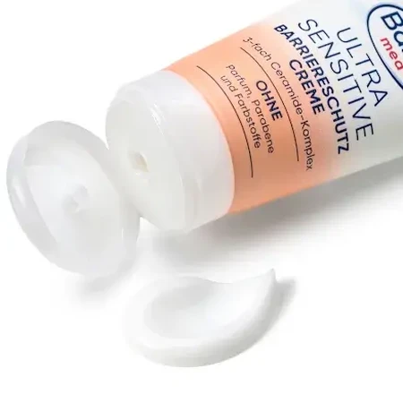 Balea MED Hydraterende Gevoelige Gezichtscrème 50 ml