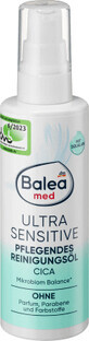 Balea MED Nourishing Cleansing Oil, 100 ml