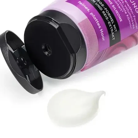 Balea Professional Acondicionador para volumen, 200 ml