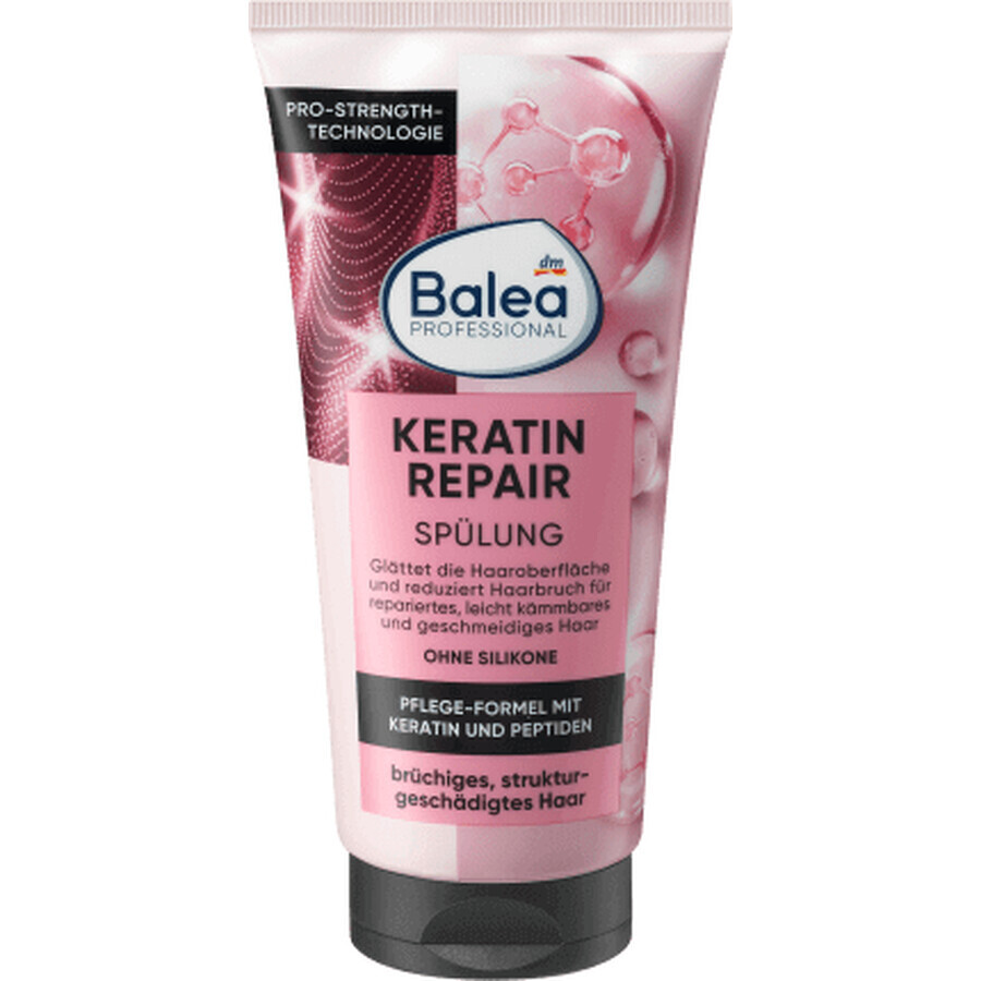 Shop Balea Professional Keratin Haarspülung, 200 ml Balea Professional Keratin Haarspülung, 200 ml