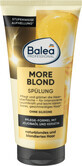 Balea Professional Hair Conditioner More Blond, 200 ml