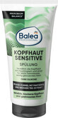Balea Professional Conditioner for sensitive scalp, 200 ml