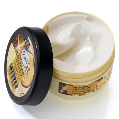 Balea Professional Intensive Oil Repair Hair Mask, 300 ml