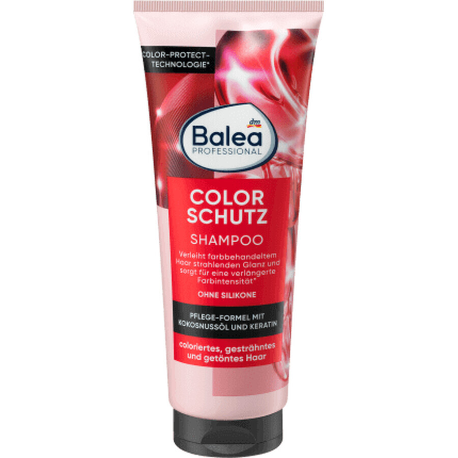 Cumpără Balea Professional Șampon pentru păr vopsit, 250 ml Balea Professional Șampon pentru păr vopsit, 250 ml