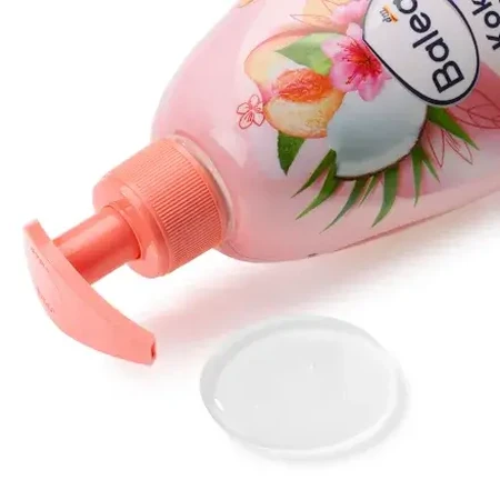Balea Jabón líquido Coco y Melocotón, 500 ml