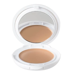 Compact foundation for dry skin with SPF 30 Couvrance, Naturel 2.0, 10 g, Avene