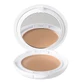Compact foundation for dry skin with SPF 30 Couvrance, Naturel 2.0, 10 g, Avene