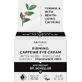 Dr. Scheller Crema reafirmante de ojos con cafeína, 15 ml