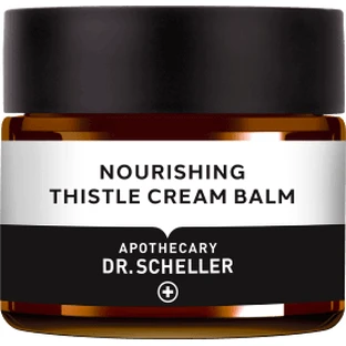 Dr. Scheller Nourishing balm cream with armouraria extract, 50 ml