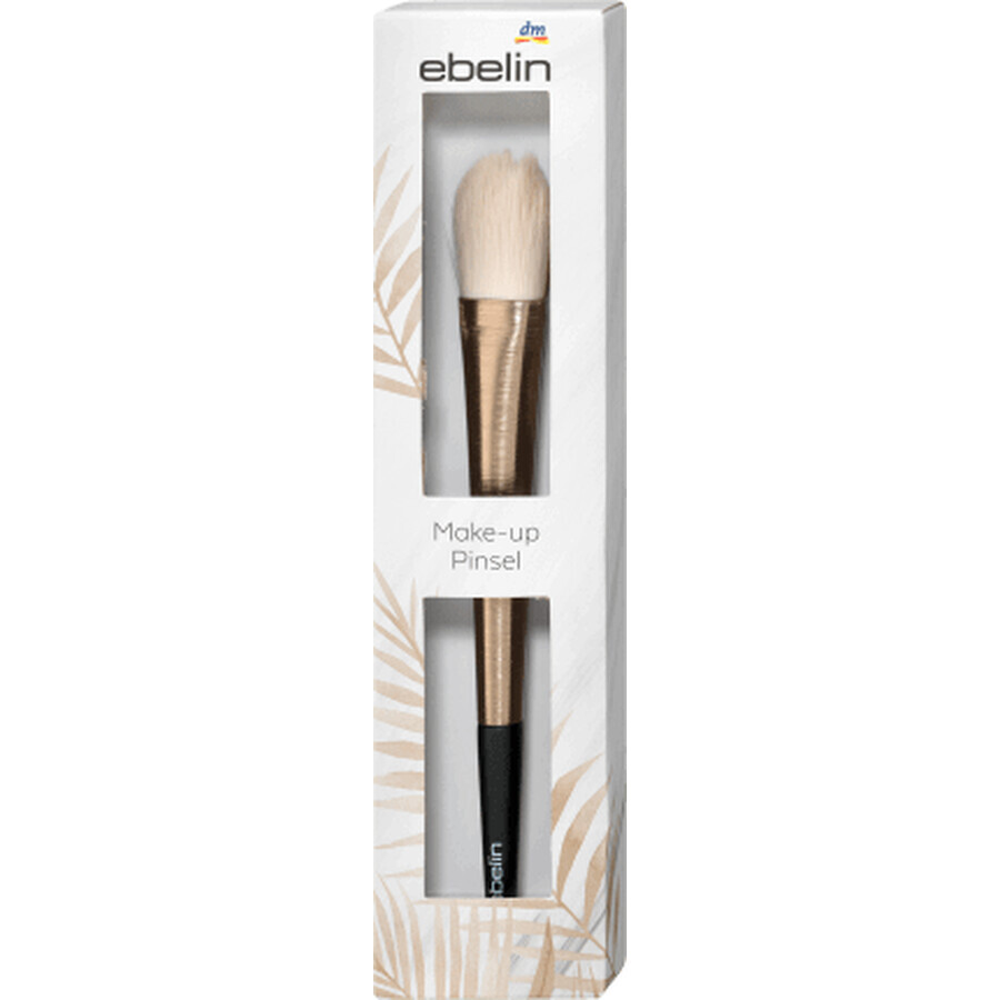 Buy Ebelin Hello Minimalism foundation brush, 1 pc Ebelin Hello Minimalism foundation brush, 1 pc