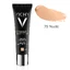 Vichy DermaBlend Egaliserende Foundation 16h 3D Correctie, Nude tint 25, 30 ml