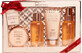 IDC Institute Gift Set BATH BRONZE, 1 pc