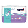 Urological pads for women, Extra, 15 pieces, Seni Lady