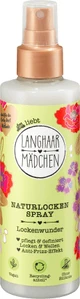 Langhaarmadchen