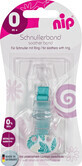 Nip Chain with hook for pacifiers, 1 piece