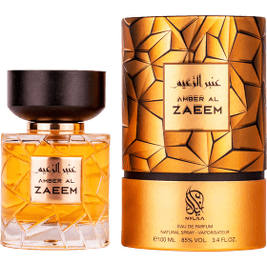 Buy Nylaa Unisex eau de parfum, 100 ml Nylaa Unisex eau de parfum, 100 ml
