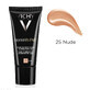 Vichy DermaBlend Corrective Foundation with 16-hour coverage, Nude shade 25, 30 ml
