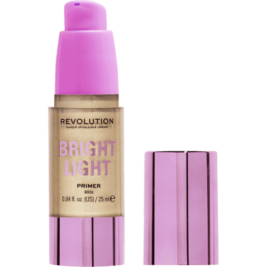 Buy Revolution Bright Lights Glow Primer, 25 ml Revolution Bright Lights Glow Primer, 25 ml