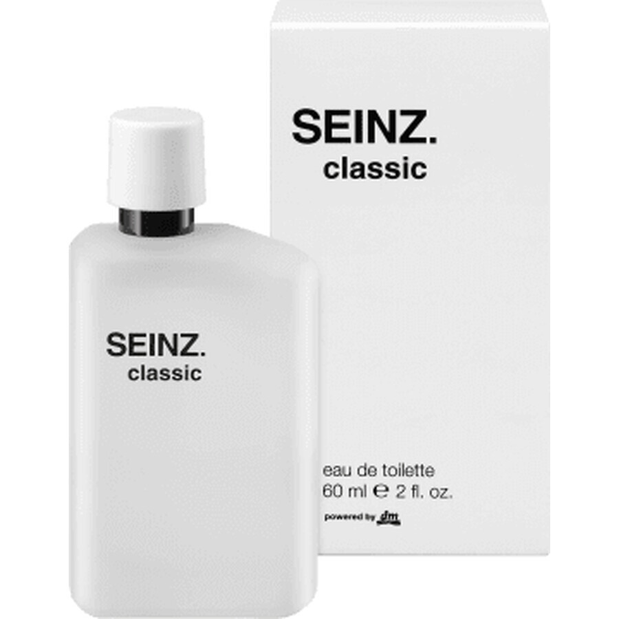 Comprar Seinz Agua de tocador classic, 60 ml Seinz Agua de tocador classic, 60 ml