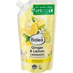 Balea Reserve Flüssigseife mit Ingwer und Zitrone, 500 ml