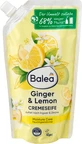 Balea Reserve vloeibare zeep met gember en citroen, 500 ml