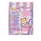 Martinelia Masque hydratant pour enfants, 1 pc