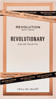 Revolution Toilet water REVOLUTIONARY, 100 ml
