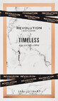 Revolution TIMELESS Eau de toilette, 100 ml