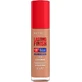 Rimmel London Lasting Finish 35H foundation 201 Classic Beige, 1 pk