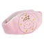 Cinturón anti cólicos con semillas de cereza Sleepy Cloud, Rosa, BabyJem