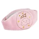 Cinturón anti cólicos con semillas de cereza Sleepy Cloud, Rosa, BabyJem
