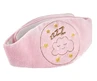 Centură anti colici cu sâmburi de cireșe Sleepy Cloud, Roz, 1 bucatǎ, BabyJem 