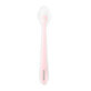 Silicone spoon, Pink, Kikka Boo