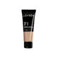 Lovren Foundation with Hyaluronic Acid Light F1, 25 ml