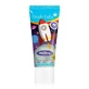 Pasta dentífrica Arándanos Rocket, 3 - 6 años, 50 ml, Brush Baby