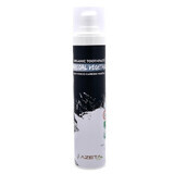 Organic toothpaste for adults with charcoal, 50 ml, Azeta Bio