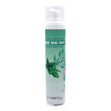 Organic toothpaste for adults with sage and mint, 50 ml, Azeta Bio