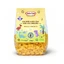 Pasta de maíz y arroz ecológica Dinozauri, 250 g, Dalla Costa
