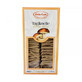 Tagliatelle pasta with porcini mushrooms, 250 g, Dalla Costa