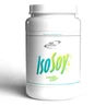 Iso Soja proteïnepoeder met aardbeiensmaak, 750g, Pro Nutrition