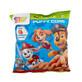 Paw Patrol lollipops, 50 g, Sweet&#39;n Fun